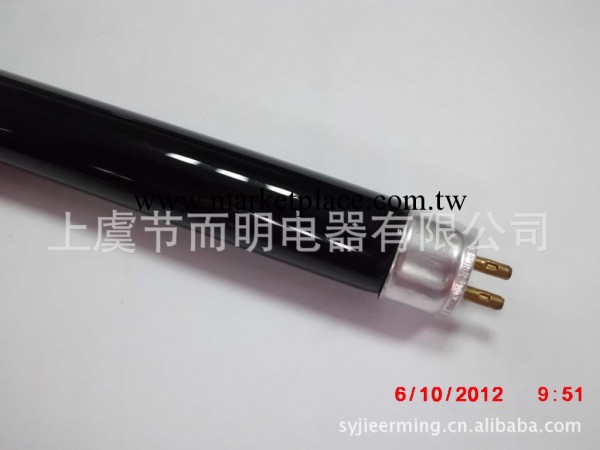【廠傢直銷】BLB紫外線燈管T5-6W批發・進口・工廠・代買・代購