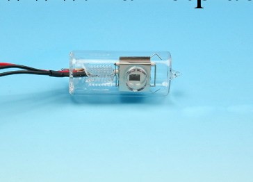 供應 紫外分光光度計 專用氘燈DD2.5型(替代進口燈）工廠,批發,進口,代購