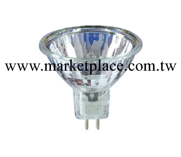 飛利浦射燈燈杯 ESSENTIAL MR16 標準型石英燈杯工廠,批發,進口,代購