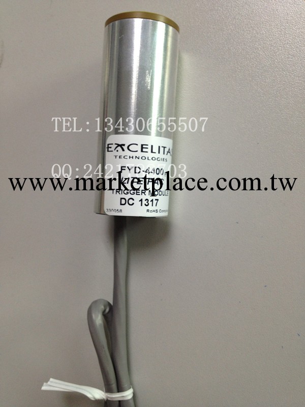 埃塞力達 EXCELITAS FX-4401  內窺鏡燈泡工廠,批發,進口,代購
