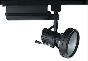 NVC雷士照明 正品 電感導軌金鹵射燈 TLH301/70W軌道式金鹵燈批發・進口・工廠・代買・代購