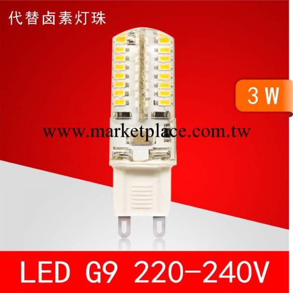 ledg9 矽膠3W 64燈 3014 模具 生產技術工廠,批發,進口,代購