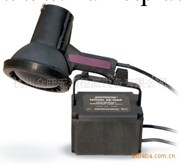 美國磁通 ZB-100P系列高強度紫外線燈-     黑光燈 中國區總代理工廠,批發,進口,代購