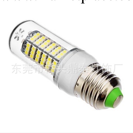 東莞鼎泰銷售E27-3528-102SMD-G9 led傢用燈工廠,批發,進口,代購