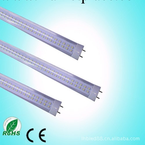 深圳廠傢 T8日光燈  LED8W,12W,17W日光燈管工廠,批發,進口,代購