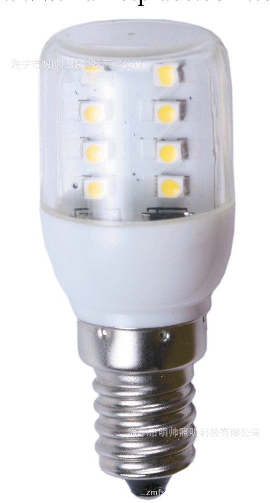 LED冰箱燈    LED冰箱燈泡  LED指示燈   明帥專利產品工廠,批發,進口,代購