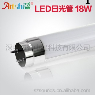 低價批發 LEDT8燈管 1.2米18W日光燈 0.6米10W燈管  TUV SAA認證批發・進口・工廠・代買・代購