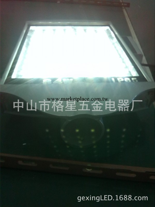 廠傢直銷84W LED路燈頭 小區路燈 工程款質保三年工廠,批發,進口,代購