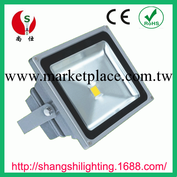 尚仕 促銷LED泛光燈，LED投光燈 10W 20W 30W 50W CE ROHS 帶IC工廠,批發,進口,代購