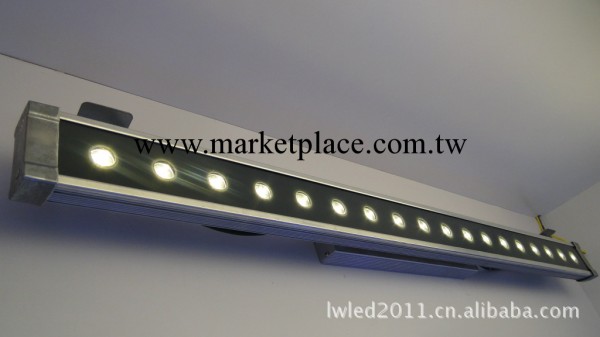 18W暖白LED洗墻燈批發・進口・工廠・代買・代購
