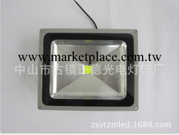 大量生產交流直流 24V36V48V LED投光燈LED泛光燈 30W50W100W150W工廠,批發,進口,代購