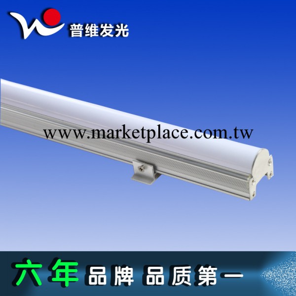 Led護欄管 LED數位管 常亮單色輪廓燈 6段 8段 16段 招牌背景燈工廠,批發,進口,代購