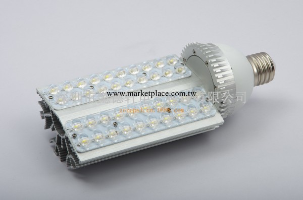 LED路燈(Streetlights) 40W LED路燈，E40LED路燈工廠,批發,進口,代購