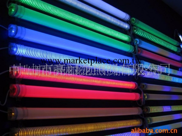 專業供應LED護欄管(圖)工廠,批發,進口,代購