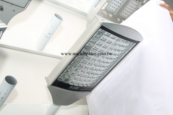 LED型材路燈頭30W70W超低價廠傢直銷工廠,批發,進口,代購