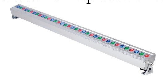 廠傢直質量保證 LED大功率 LED洗墻燈 LED線條燈 LED戶外洗墻燈批發・進口・工廠・代買・代購
