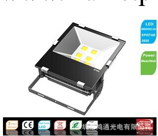 CREE科銳LED明緯電源240W200W150W100W70W50W30W20W LED投光燈工廠,批發,進口,代購