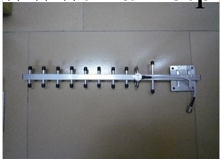 WCDMA聯通3G手機信號放大器天線室外八木天線13單元 16DBI特工廠,批發,進口,代購