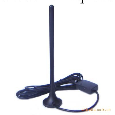 KY-RFX-0006 供應 DVB  UHF+VHF 高增益吸盤天線.批發・進口・工廠・代買・代購