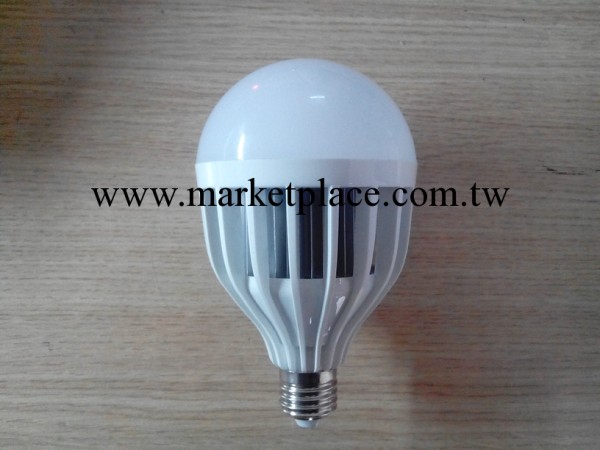 華尊燈飾LED15W 球泡燈 節能燈 大功率照明 LED工廠批發批發・進口・工廠・代買・代購