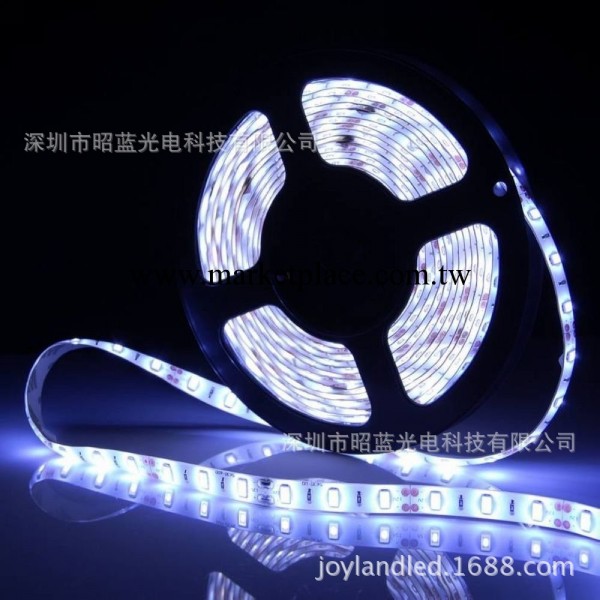 大量供應5630燈條 60SMD LED燈條燈帶 高亮燈條 白光 冷白 暖白工廠,批發,進口,代購