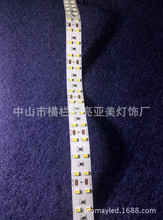 5730 120燈一米，LED軟燈條，12V 24V工廠,批發,進口,代購