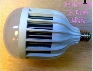 節能新款24w led工礦燈 大功率內置加厚散熱器球泡燈工廠,批發,進口,代購