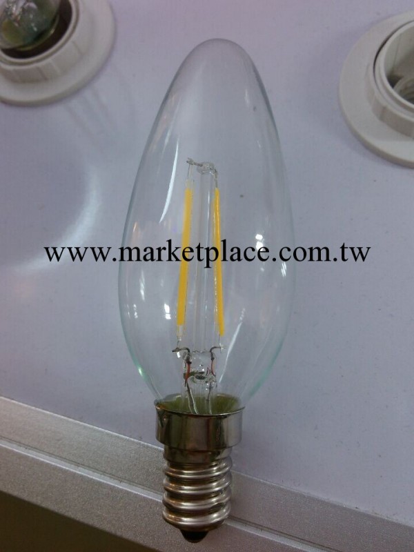 LED鎢絲燈泡 白熾燈泡的完美替代產品 2W/3W/4W批發・進口・工廠・代買・代購