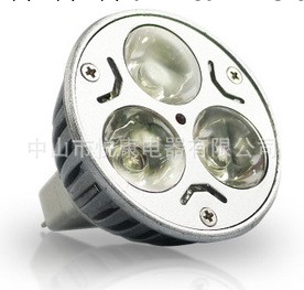 3w MR16高品質led射燈 led 燈工廠,批發,進口,代購