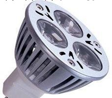 LED射燈杯12V3W各種射燈變壓器批發工廠,批發,進口,代購