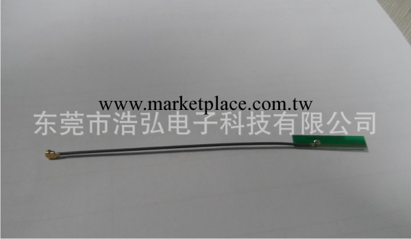 2.4G 2Dbi PCB內置天線  WIFI天線工廠,批發,進口,代購