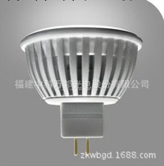 高檔LED射燈 MR16/GU10 3W/4W批發・進口・工廠・代買・代購