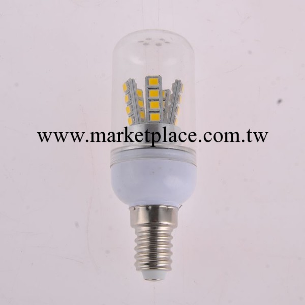 E14 led 玉米燈 2835系列 3W/4W/5W/7W電商精品工廠,批發,進口,代購