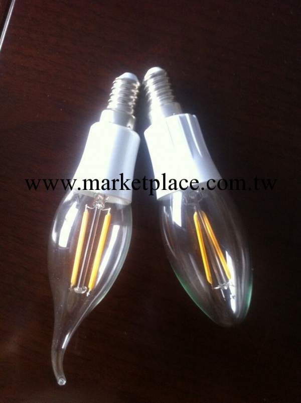 LED蠟燭燈泡  拉尾燈 E14批發・進口・工廠・代買・代購