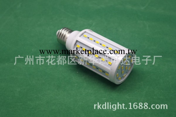 廠傢推出led玉米燈 220v玉米燈 工廠節能照明玉米燈 5730調光玉米工廠,批發,進口,代購