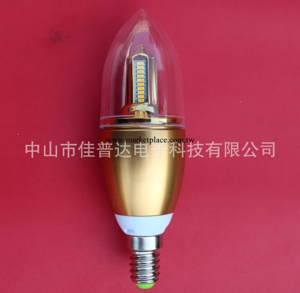 廠傢批發E14-4W-LED新款蠟燭燈工廠,批發,進口,代購