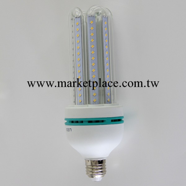 廠傢直銷優惠 LED玉米燈 4U23W暖白 玉米燈批發工廠,批發,進口,代購