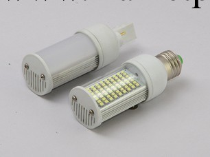 節能新款高品質貼片led橫插燈 玉米燈系列產品工廠,批發,進口,代購