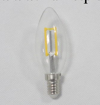 廠傢直銷新品批發LED蠟燭燈 1.8W節能CE認證高品質蠟燭燈工廠,批發,進口,代購