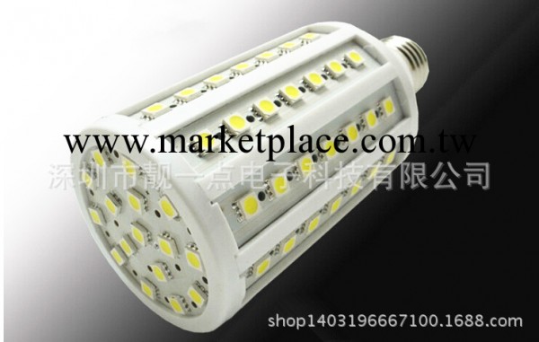 LED節能環保燈 LED優質玉米燈 5050/5730玉米燈 86珠玉米燈工廠,批發,進口,代購