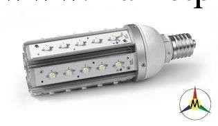 E40-30W大功率玉米燈 LED玉米庭院燈工廠,批發,進口,代購