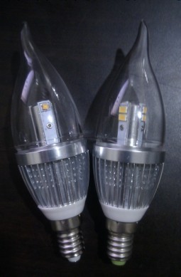 廠傢供應LED蠟燭燈 LED水晶燈工廠,批發,進口,代購
