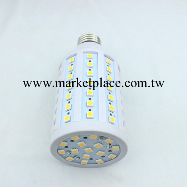 LED節能玉米燈 86SMD 15W 大功率玉米燈 LED橫插燈 廠傢直銷批發工廠,批發,進口,代購