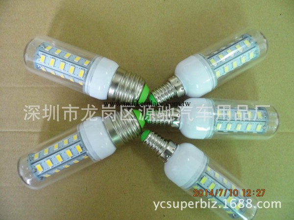 E27玉米燈 5730-36SMD LED照明節能燈工廠,批發,進口,代購