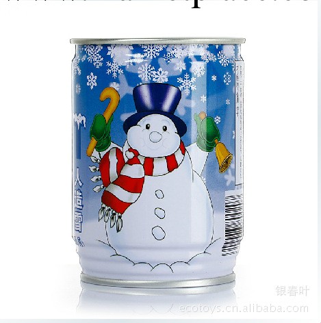 人造雪 膨脹雪花 易拉罐人造雪 假雪 浪漫聖誕節 批發工廠,批發,進口,代購