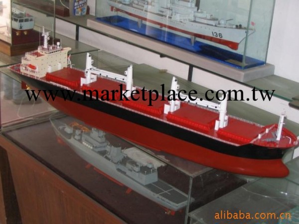 航海模型 船模型 散貨輪 模型批發・進口・工廠・代買・代購