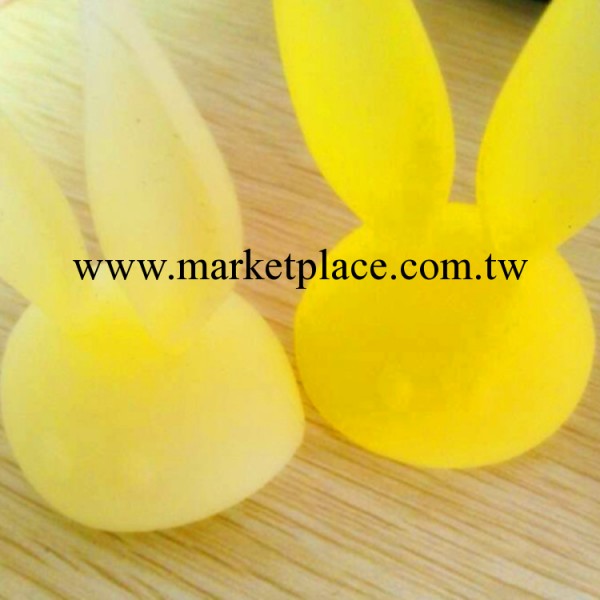 直銷阿凡達兔子 魔幻兔子 七彩蘑菇燈兔子長耳朵 段耳朵工廠,批發,進口,代購