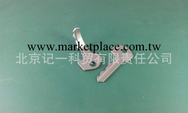 北京廠傢直供記憶合金魔術鑰匙，直鑰匙、彎鑰匙工廠,批發,進口,代購