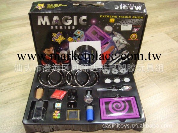 新奇有趣的魔術玩具F2006批發・進口・工廠・代買・代購