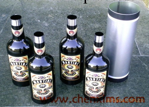 魔術道具 魔術用品 全鋁雙筒變八個酒瓶批發・進口・工廠・代買・代購